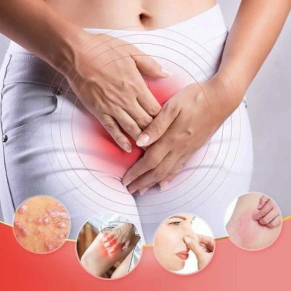 Antibacterial Cream (১০০% কার্যকর প্রডাক্ট)-ফুল কোর্স